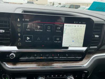 2023 GMC Sierra 1500 - Photo 11