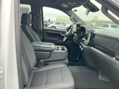 2023 GMC Sierra 1500 - Photo 20
