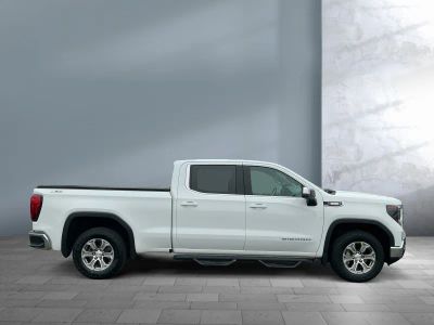2023 GMC Sierra 1500 - Photo 7