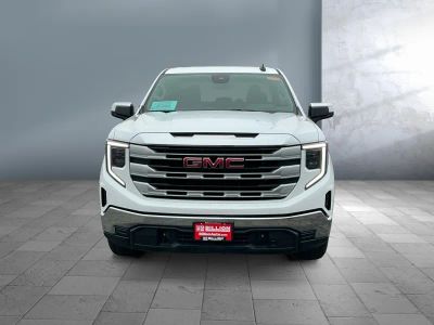 2023 GMC Sierra 1500 - Photo 2