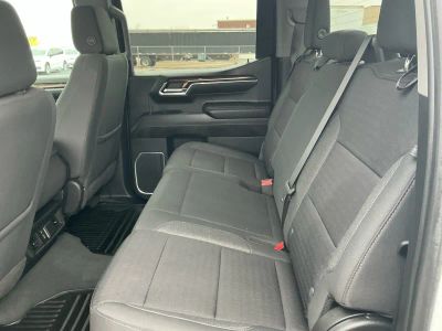 2023 GMC Sierra 1500 - Photo 17