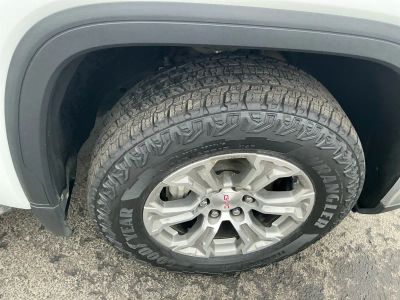 2023 GMC Sierra 1500 - Photo 22