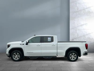 2023 GMC Sierra 1500 - Photo 3