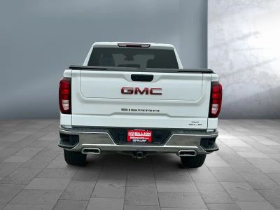 2023 GMC Sierra 1500 - Photo 5