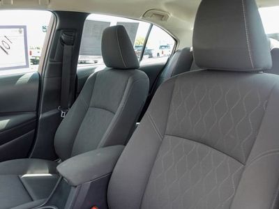 2024 Toyota Corolla — photo 23 view