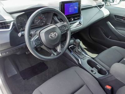 2024 Toyota Corolla — photo 12 view