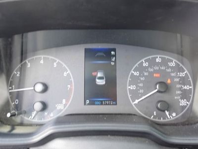 2024 Toyota Corolla — photo 16 view