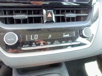 2024 Toyota Corolla — photo 19 view
