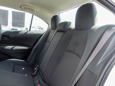 2024 Toyota Corolla — photo 24 view