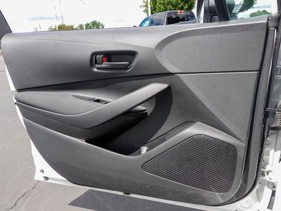 2024 Toyota Corolla — photo 22 view