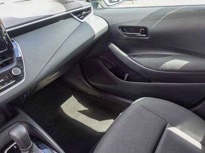 2024 Toyota Corolla — photo 21 view