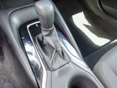 2024 Toyota Corolla — photo 20 view