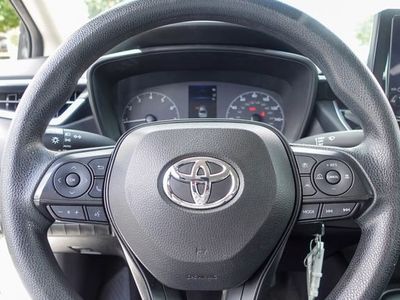 2024 Toyota Corolla — photo 13 view