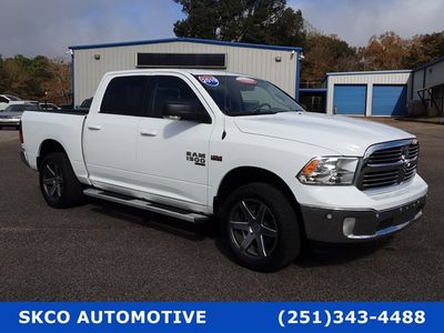 2019 Ram 1500 Classic 4WD - Photo 4