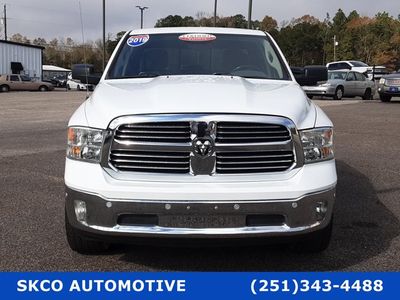 2019 Ram 1500 Classic 4WD - Photo 13