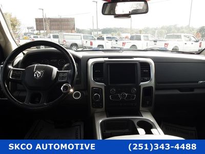 2019 Ram 1500 Classic 4WD - Photo 9
