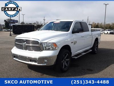 2019 Ram 1500 Classic 4WD - Photo 16