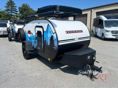 2026 Modern Buggy Little Buggy - Photo 1