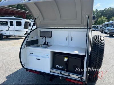 2026 Modern Buggy Little Buggy - Photo 6