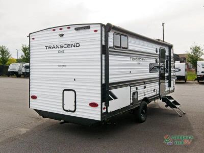 2025 Grand Design Transcend One — photo 7 view