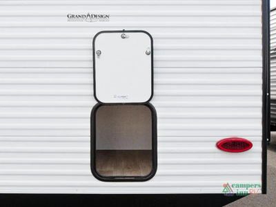 2025 Grand Design Transcend One — photo 28 view
