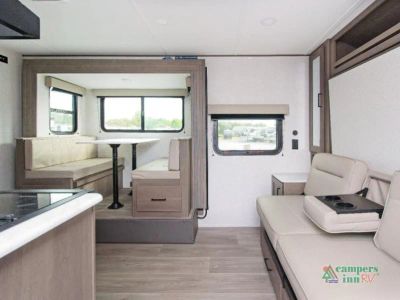 2025 Grand Design Transcend One — photo 10 view