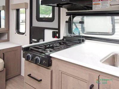 2025 Grand Design Transcend One — photo 19 view