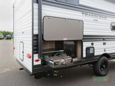 2025 Grand Design Transcend One — photo 29 view