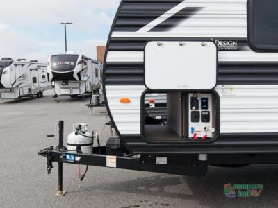 2025 Grand Design Transcend One — photo 31 view