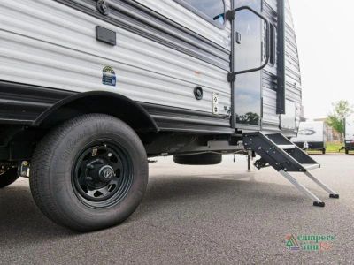 2025 Grand Design Transcend One — photo 30 view