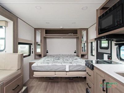 2025 Grand Design Transcend One — photo 20 view