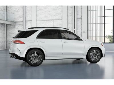 2026 Mercedes-Benz GLE — photo 60 view