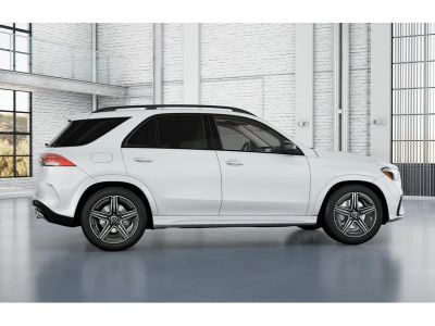2026 Mercedes-Benz GLE — photo 59 view