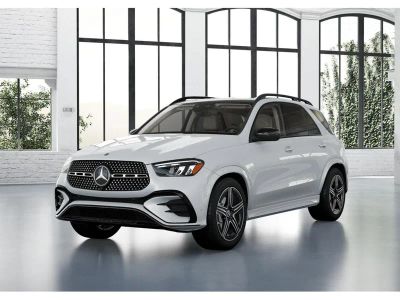 2026 Mercedes-Benz GLE — photo 82 view