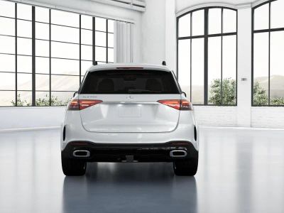 2026 Mercedes-Benz GLE — photo 67 view