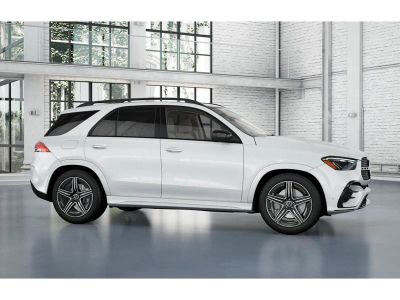 2026 Mercedes-Benz GLE — photo 56 view