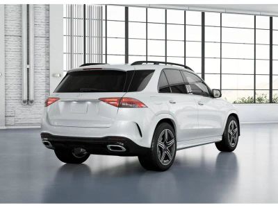 2026 Mercedes-Benz GLE — photo 64 view