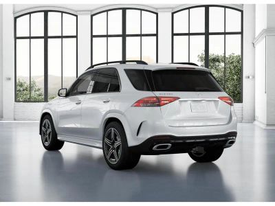 2026 Mercedes-Benz GLE — photo 70 view