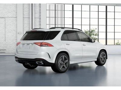 2026 Mercedes-Benz GLE — photo 63 view