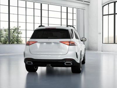 2026 Mercedes-Benz GLE — photo 66 view
