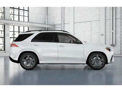 2026 Mercedes-Benz GLE — photo 58 view