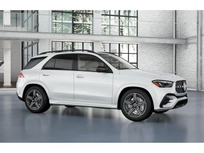 2026 Mercedes-Benz GLE — photo 13 view