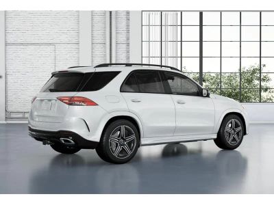 2026 Mercedes-Benz GLE — photo 20 view