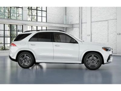 2026 Mercedes-Benz GLE — photo 15 view