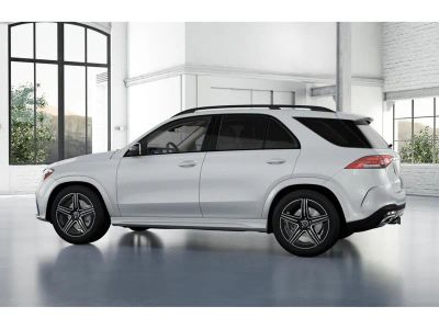 2026 Mercedes-Benz GLE — photo 74 view