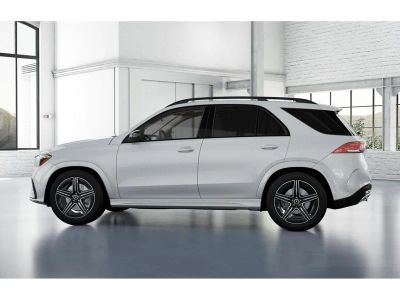2026 Mercedes-Benz GLE — photo 75 view