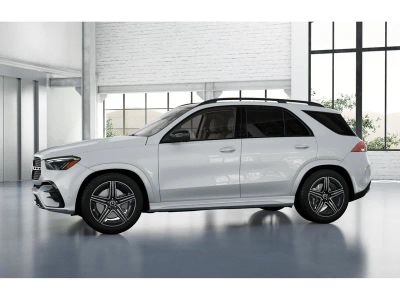 2026 Mercedes-Benz GLE — photo 78 view