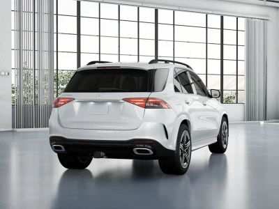 2026 Mercedes-Benz GLE — photo 65 view