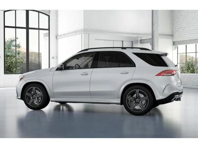2026 Mercedes-Benz GLE — photo 32 view