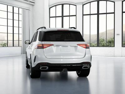 2026 Mercedes-Benz GLE — photo 68 view